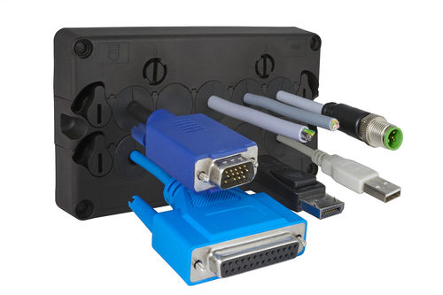 Система кабельных вводов IP65 KADL F310-9xxx-zz