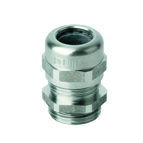 Кабельный ввод из нержавеющей стали серии 50.6xx ESIP68IP69Kметрический