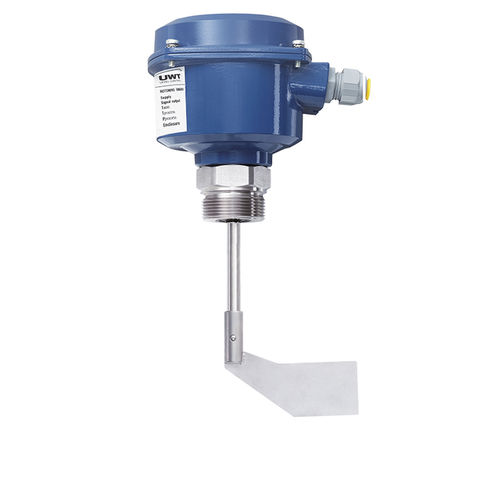 Поворотный лопастной переключатель уровня Rotonivo® RN 6000электромеханическийдля твердых веществдля химикатов