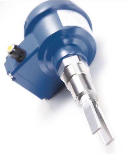 Вибрационный переключатель уровня Vibranivo® VN 5000электромеханическийдля суспензийдля твердых веществ