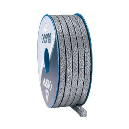 Набивка графитовая плетеная GR80SGR EVOдля клапанов