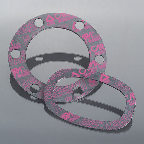 Прокладка из нержавеющей стали LGRHDI Planigraph™, расширенный графит, фланец, высокотемпературный