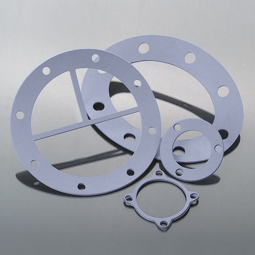 Прокладка из ПТФЭ Planiflon B14фланец