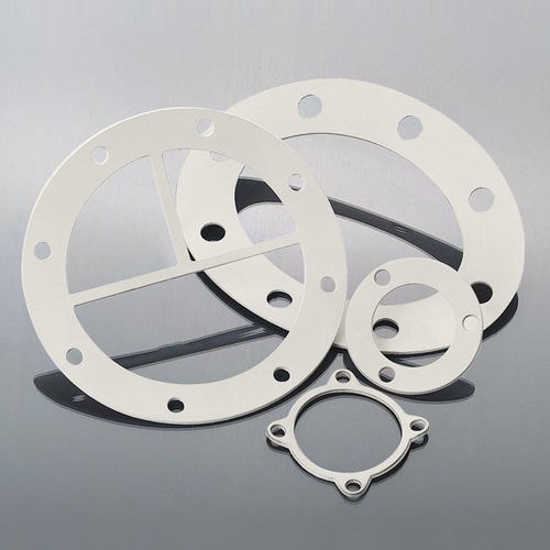 Прокладка из ПТФЭ Planiflon B15фланец