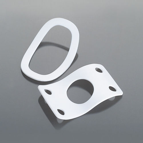 Прокладка из ПТФЭ PlaniflonTM E12фланец