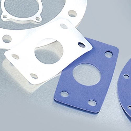 Прокладка из ПТФЭ Planiflon™ B01фланецдля стержнейдля труб