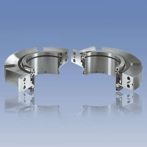 Разъемное механическое уплотнение серии 890картриджныймногопружинныйдля насосов