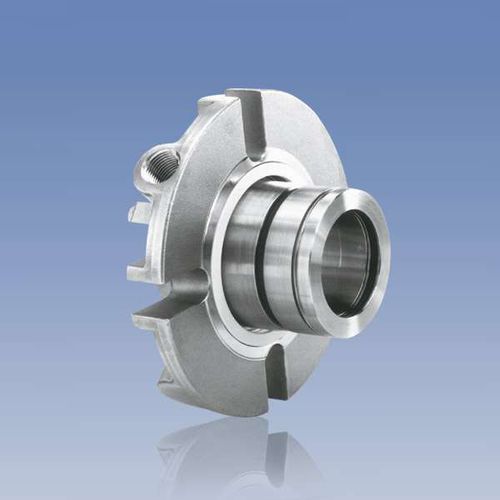 Картриджное механическое уплотнение 882для насосовиз нержавеющей сталисбалансированное