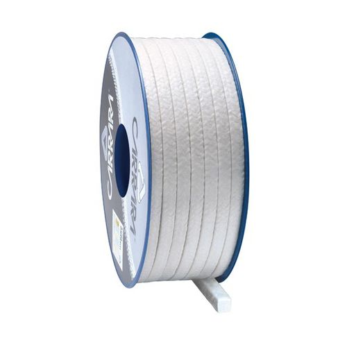 Плетеная набивка из ПТФЭ B1204химическая стойкостьвысокая стойкостьдля смесителей