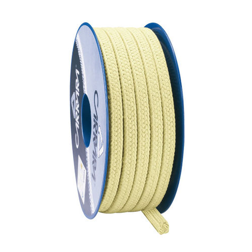 Плетеная набивка из ПТФЭ PBO N1704арамидное волокнохимическистойкоевысокое сопротивление