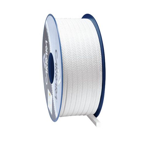 Плетеная набивка из ПТФЭ SQ5000для химической промышленностидля пищевой промышленностидля миксеров