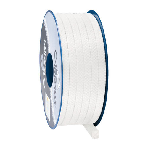 Плетеная набивка из ПТФЭ PA3604арамидная пряжавысокая устойчивостьдля насосов