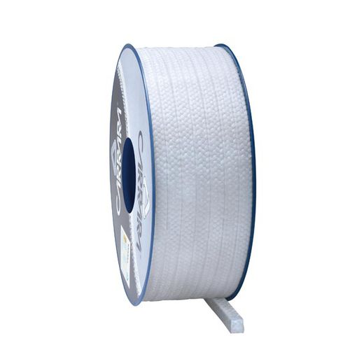 Плетеная набивка из ПТФЭ PT5504Lдля пищевой промышленностидля насосов