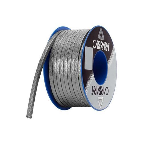 Плетеная графитовая проволока GR8622Инконель для клапанов