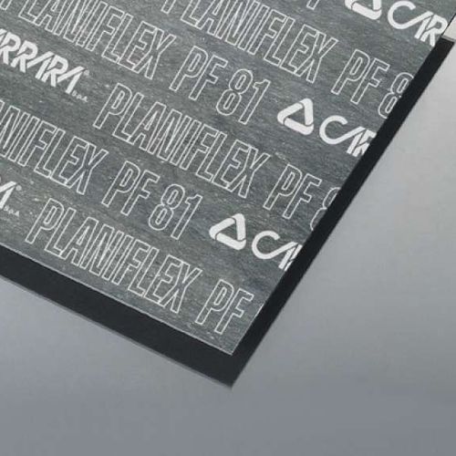 Арамидный прокладочный лист Planiflex™ PF81арамидное волокноNBR