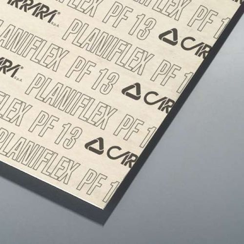 Лист арамидной прокладки Planiflex™ PF13арамидное волокнофланецволокно