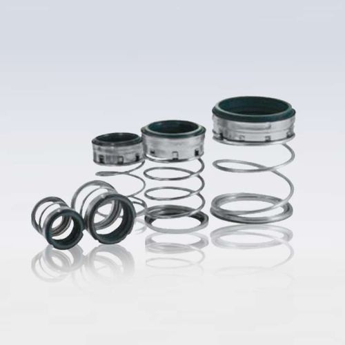 Пружинное торцевое уплотнение 51 для насосов из нержавеющей стали двунаправленное