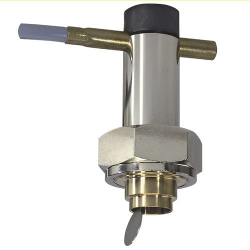 Реле расхода лопастное серии УР.-0для водыдля масладля агрессивных сред