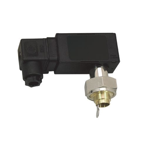 Лопастной переключатель потока серии UM3K-0магнитныйдля жидкостейгерконовый переключатель