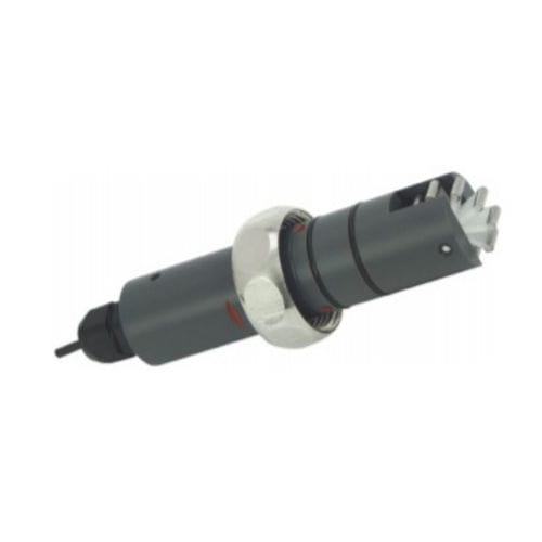 Датчик турбинного расхода серии RRдля жидкостей в линии