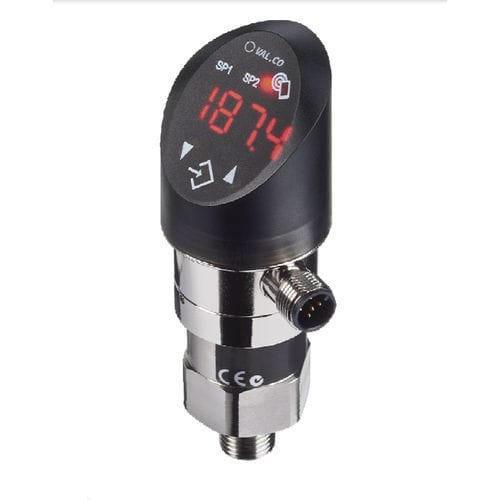 Датчик относительного давления TPD-Fтонкопленочный4-20 мА0-10 В