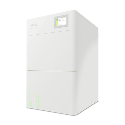 Лабораторный генератор азота Genius XE 70высокой чистотыдля ЖХ/МСдля ЭЛСД