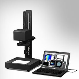 Система измерения двулучепреломления Серия WPAоптическое стеклооптическая линза