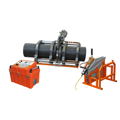 Система стыковой сварки BASIC 355 EASY LIFE автоматическаявысокоточная