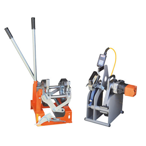 Аппарат для стыковой сварки DELTA 200 Mручнойдля трубэлектрический