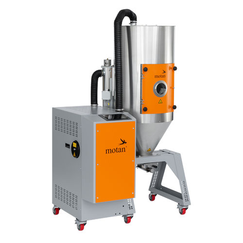 Dry air dryer LUXOR SG 30/50/80