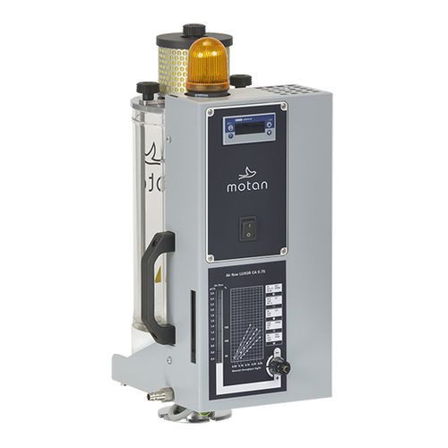 Осушитель сухого воздуха LUXOR CA Sдля пластиковых гранулосушащиймодульный