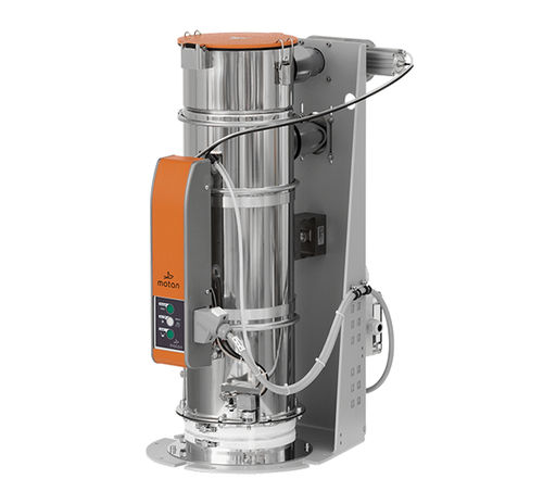 Загрузчик пластиковых гранул METROFLOWдля промышленности пластмасскомпактный индивидуальный