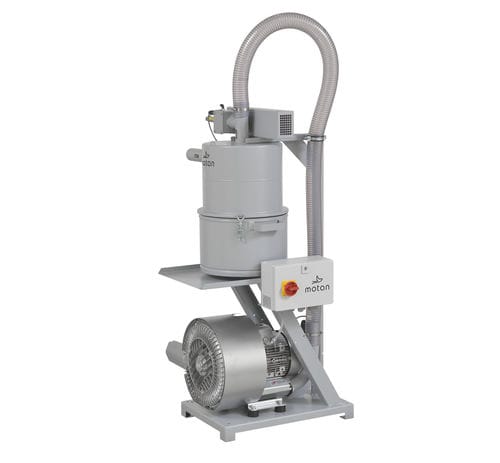 Transport conveyor system industrialmulti-productfor extruders