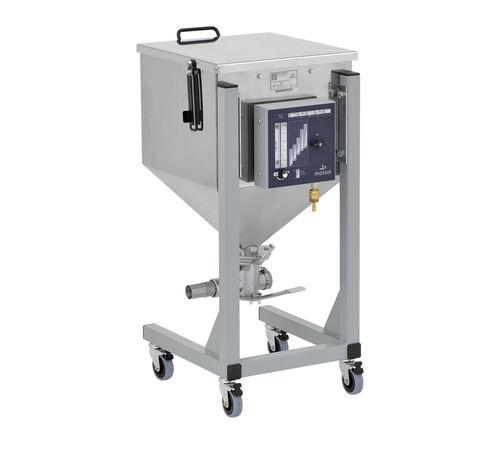 Инертирующая система