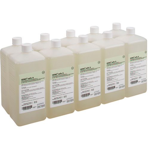 Ингибитор коррозии GENO®-safe A