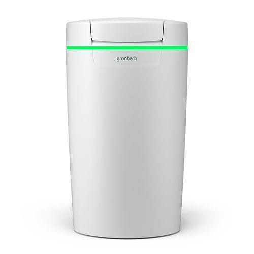 Автоматический умягчитель воды softliQ:MD38