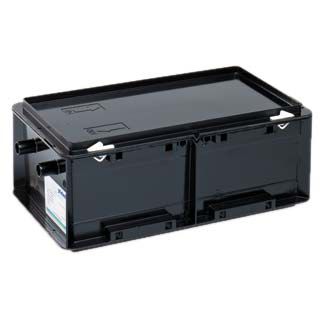 Установка нейтрализации очистки сточных вод GENO®-Neutra N 70