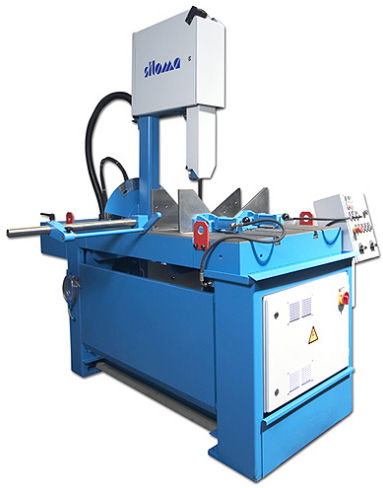 Ленточная пила V 423 DGHпо металламвертикальнаяполуавтоматическая