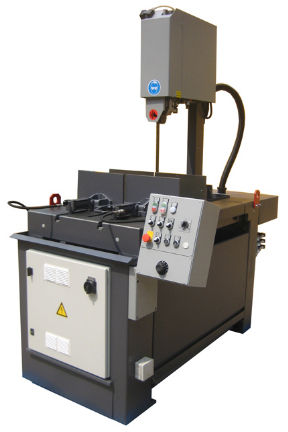 Ленточная пила V 423 Hпо металламвертикальнаяполуавтоматическая