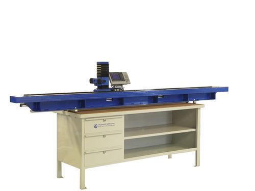 3D измерительная машина