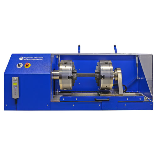 Машина для испытаний на кручение Inspekt T-200H с компьютерным управлениемдля пластиковых винтов