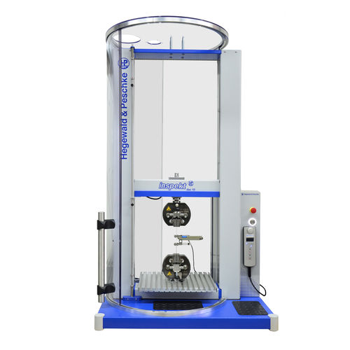 Универсальная испытательная машина Inspekt duotensileflexurepressure