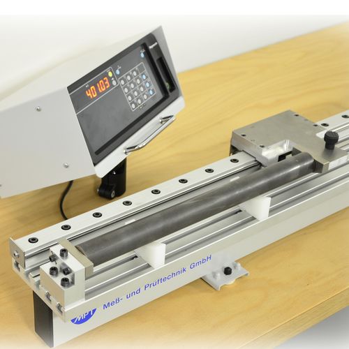 Устройство измерения длины цифровая промышленная лаборатория