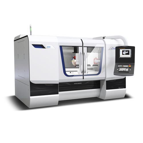 Внутрикруглошлифовальный станок S141заготовкаCNCuniversal