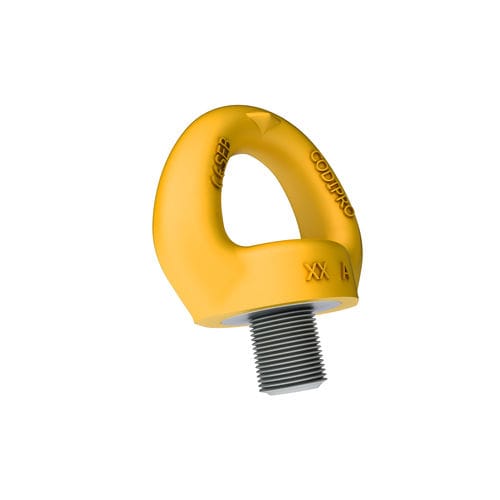 Поворотное подъемное кольцо на 360° PE.SEBштекер