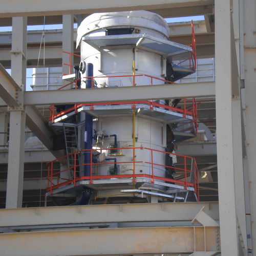 Камера печи регенерации углерода с газовой атмосферой