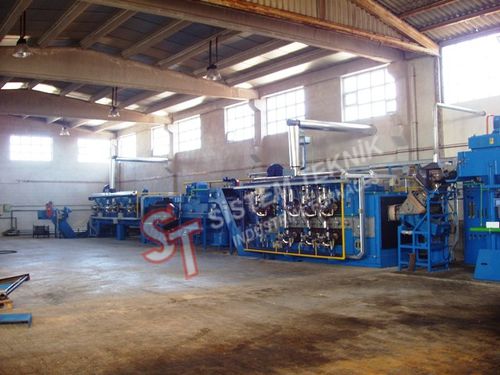 Печь термообработки, отжиг, отпуск, закалка