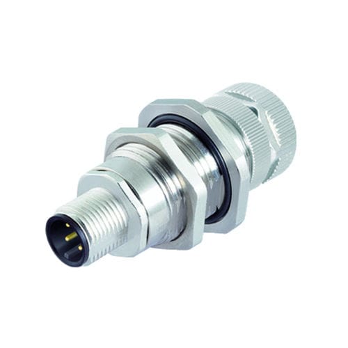 Разъем данных серии 765электропитаниекруглый штекер