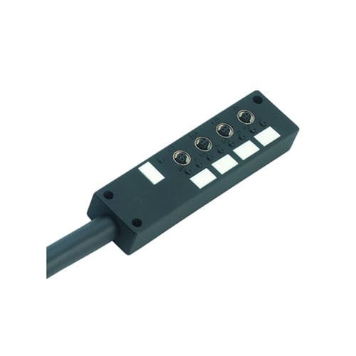 Предварительно смонтированный распределитель M5 | 772 серия