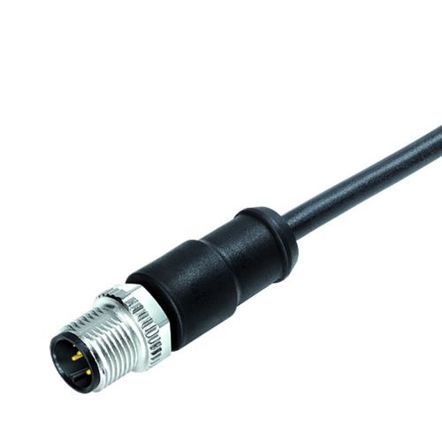 Разъем передачи данных серии 763DINкруглый штекер